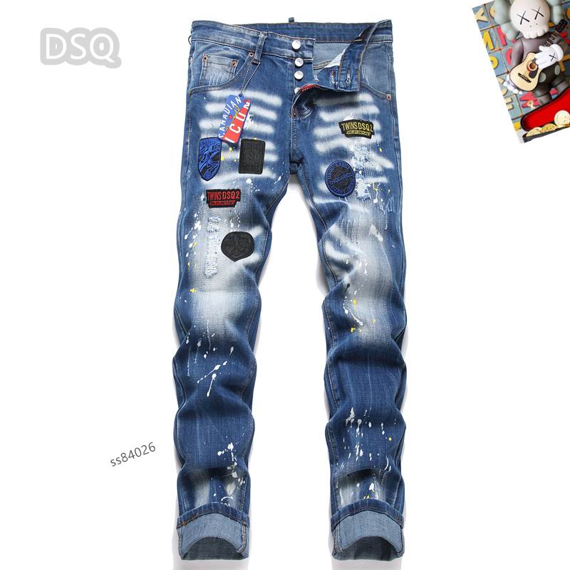 Jeans Dsquared