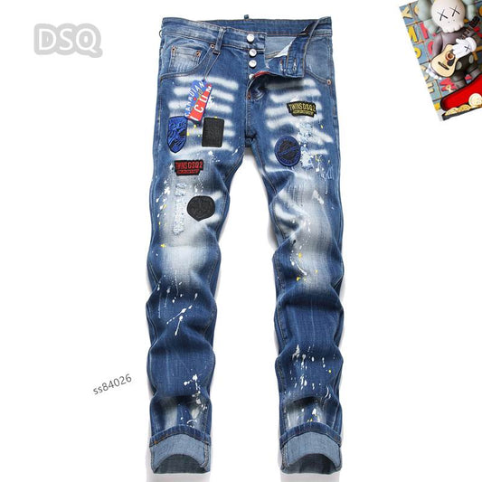 Jeans Dsquared