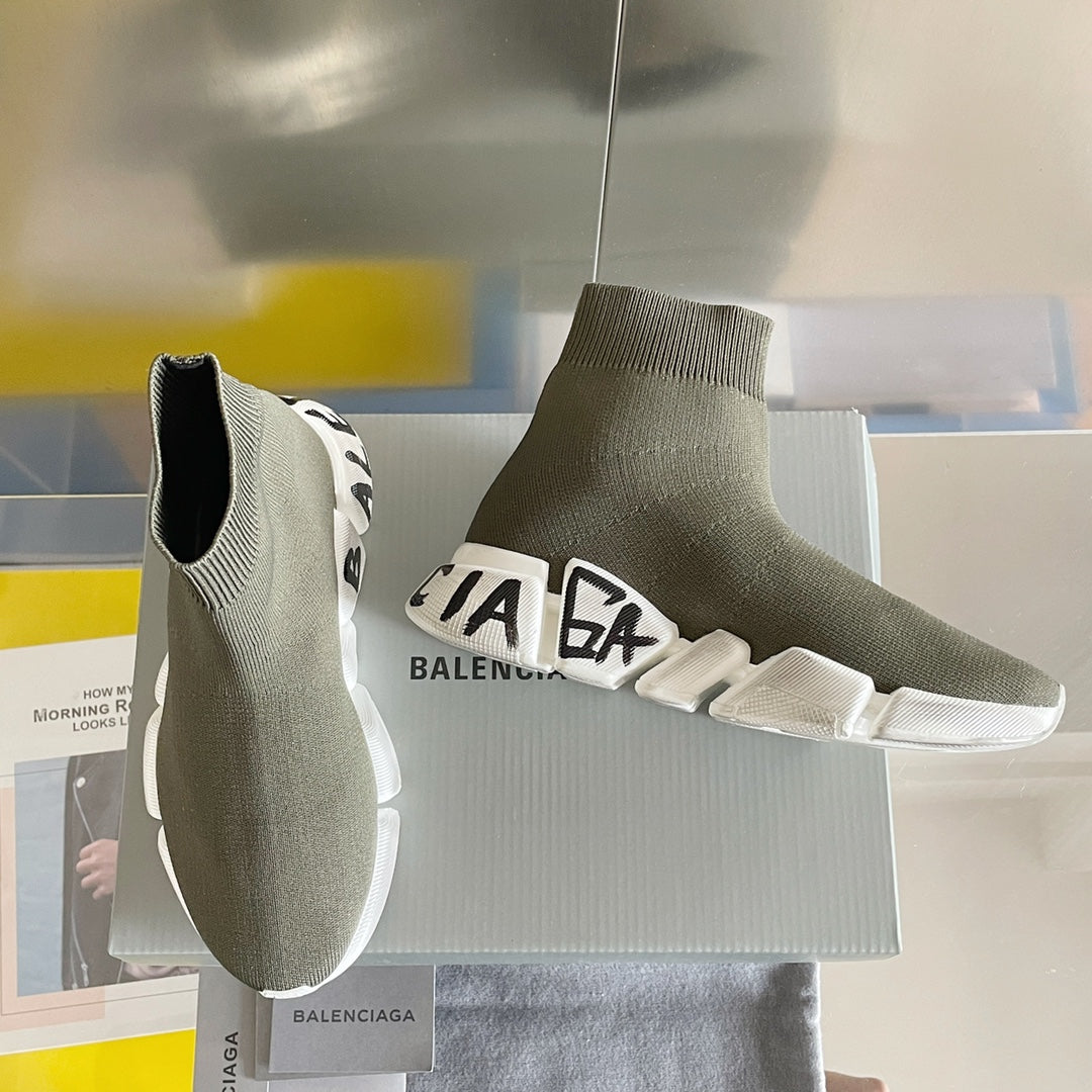 Balenciaga Shoes
