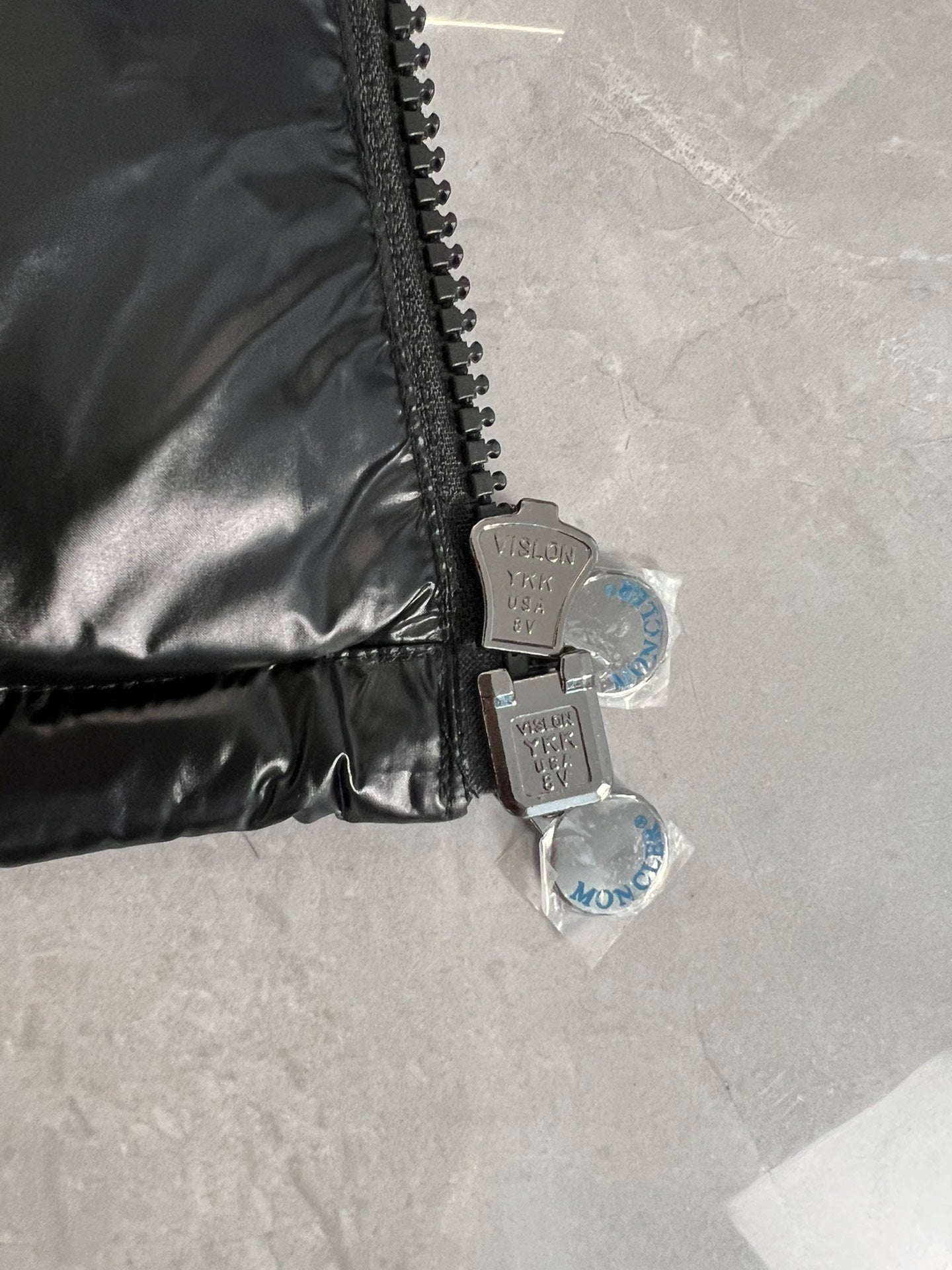 Piumino moncler
