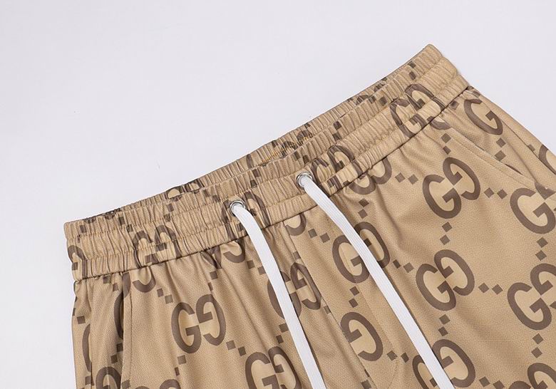 Pantaloncini Gucci
