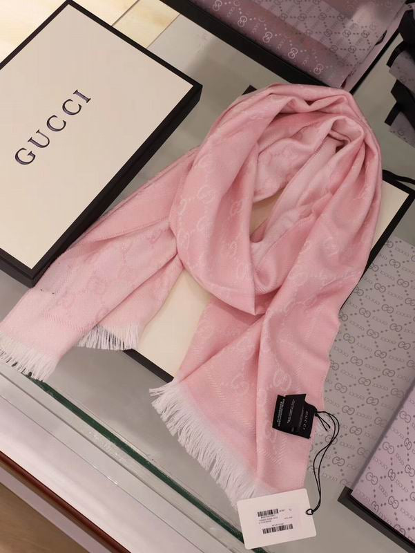 Sciarpa Gucci