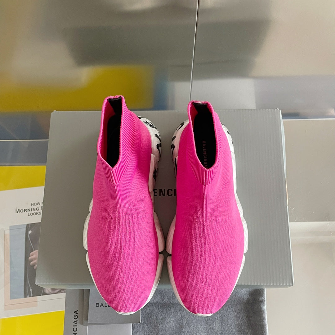 Balenciaga Shoes
