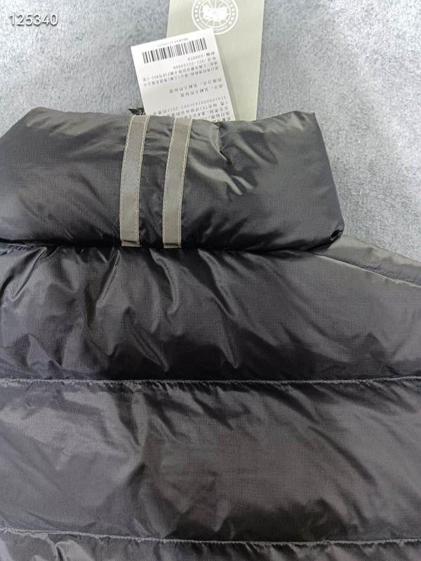 Smanicato Canada Goose