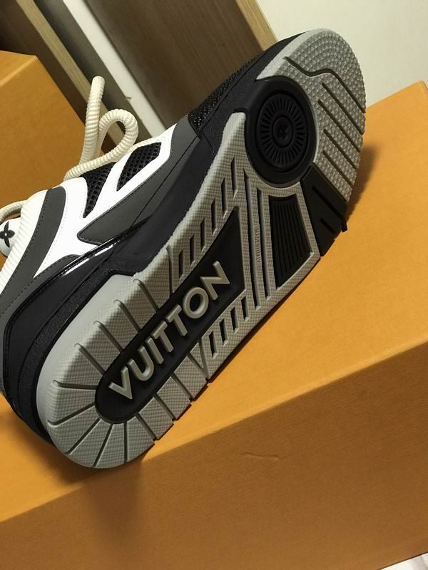 Louis Vuitton skate