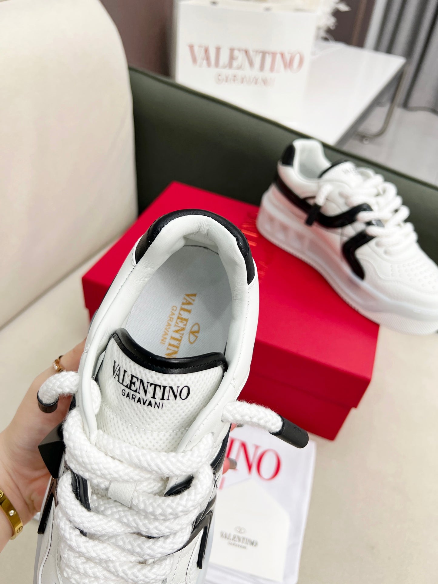 Sneakers Valentino Garavani