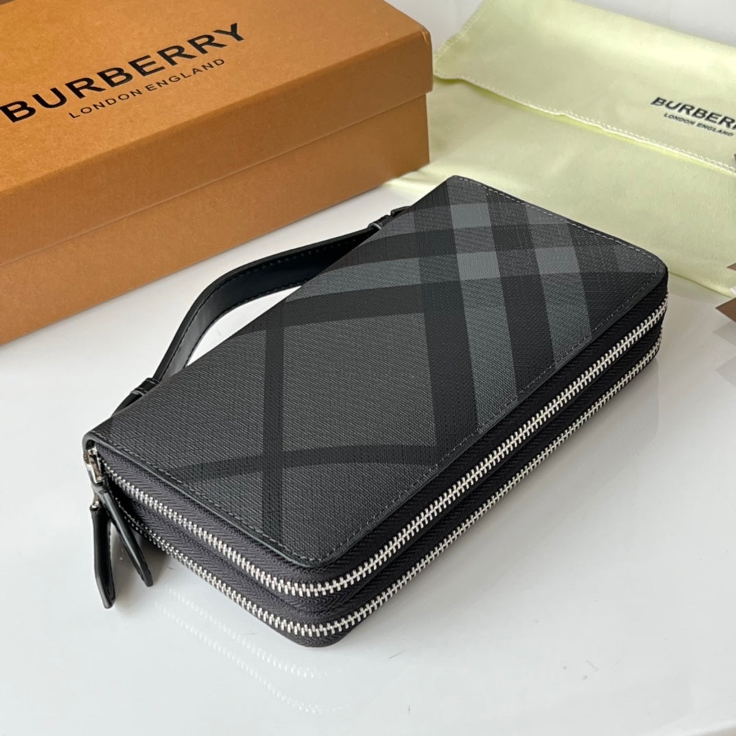 Portafoglio Burberry