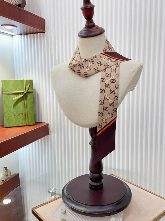 Sciarpa Gucci