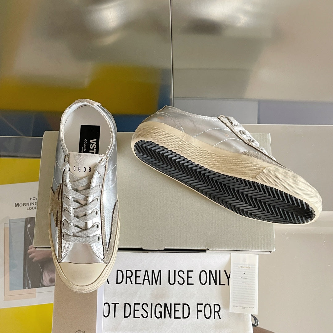 Golden Goose VSTAR