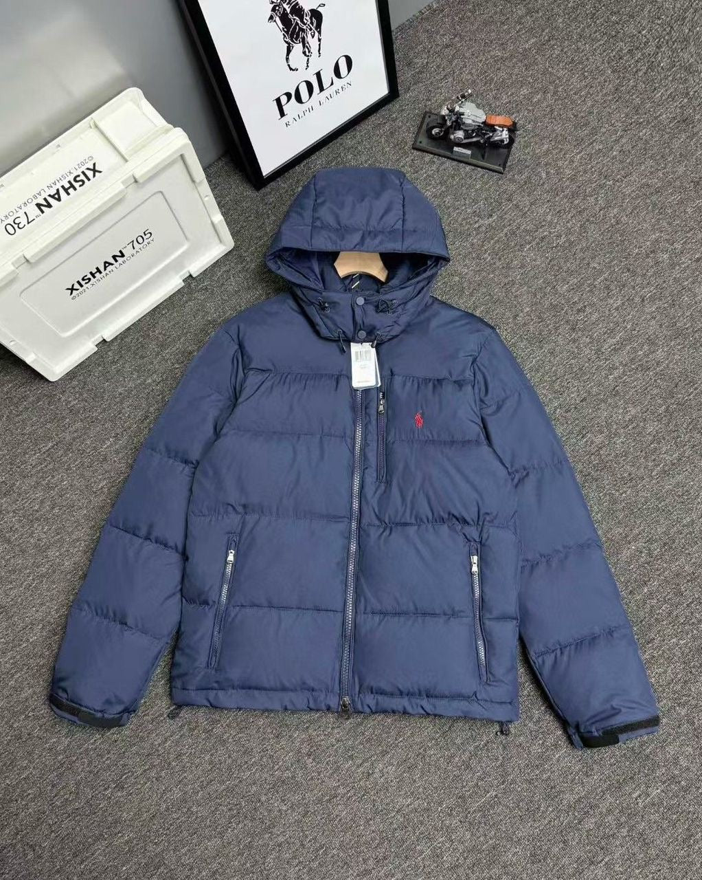 Giacca Ralph Lauren