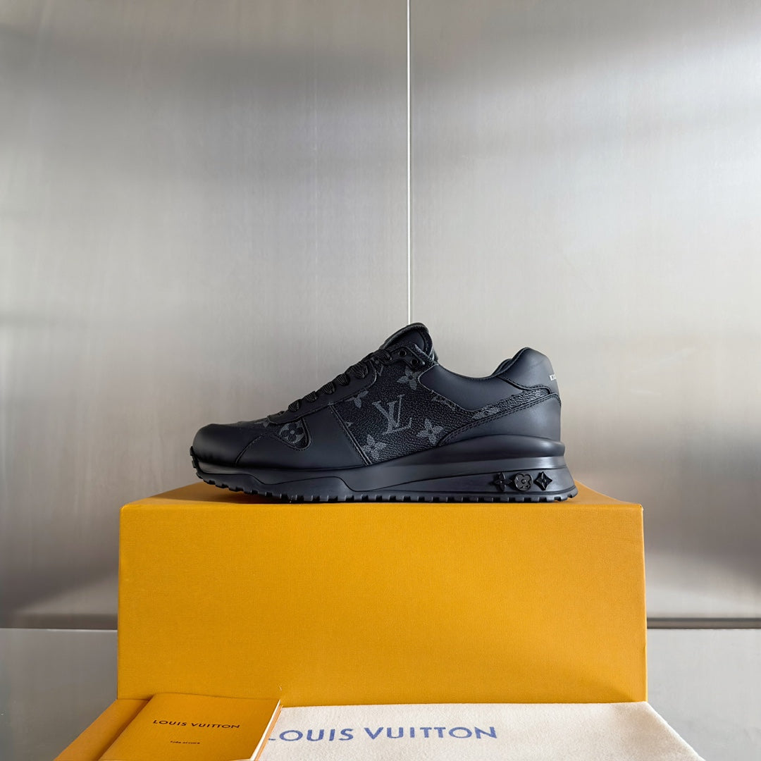 Louis Vuitton black