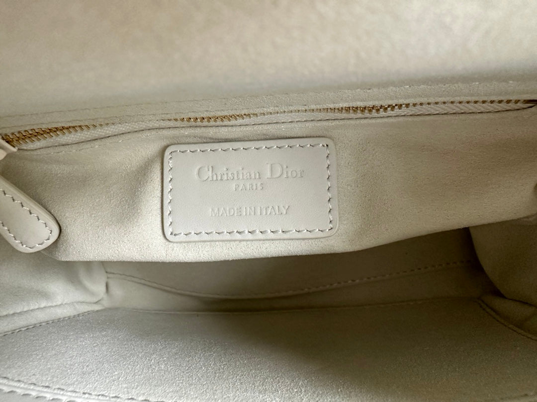 Borsa Christian Dior
