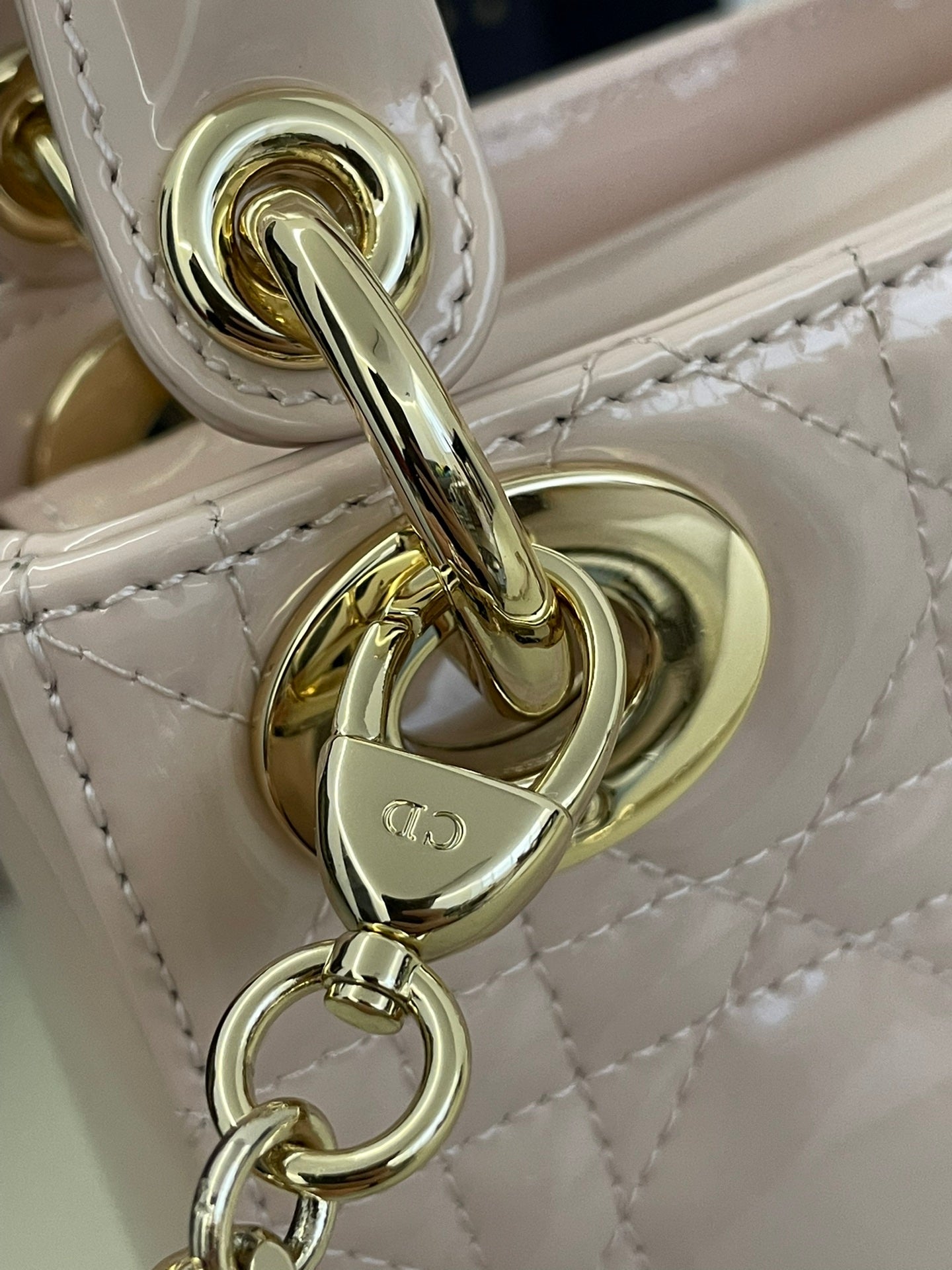 Borsa Christian Dior