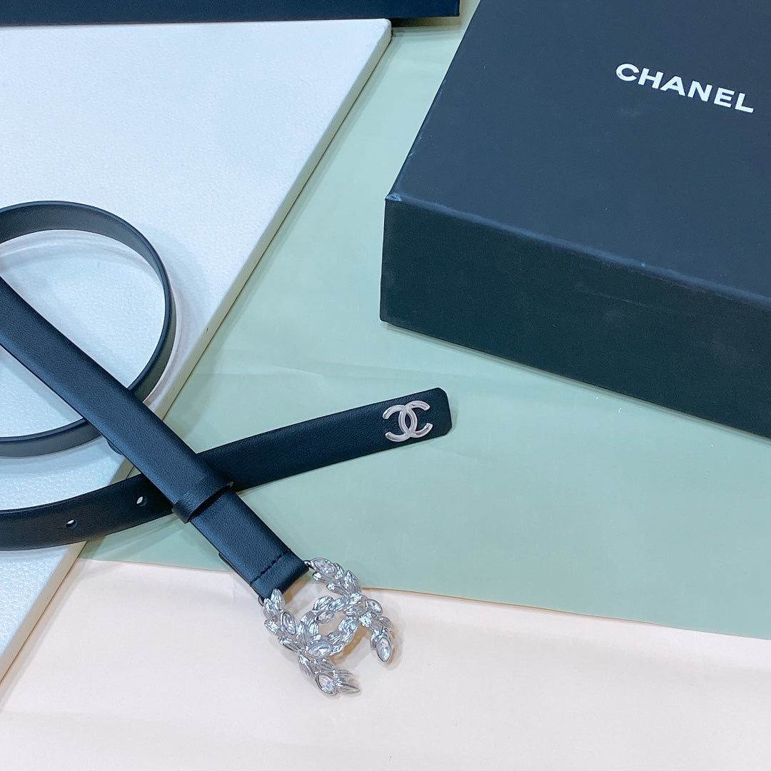 Cintura Chanel