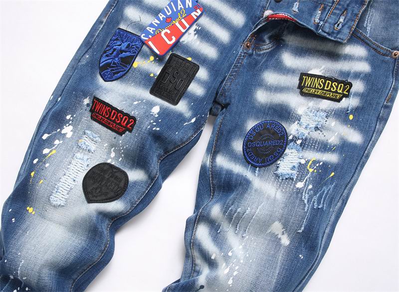 Jeans Dsquared