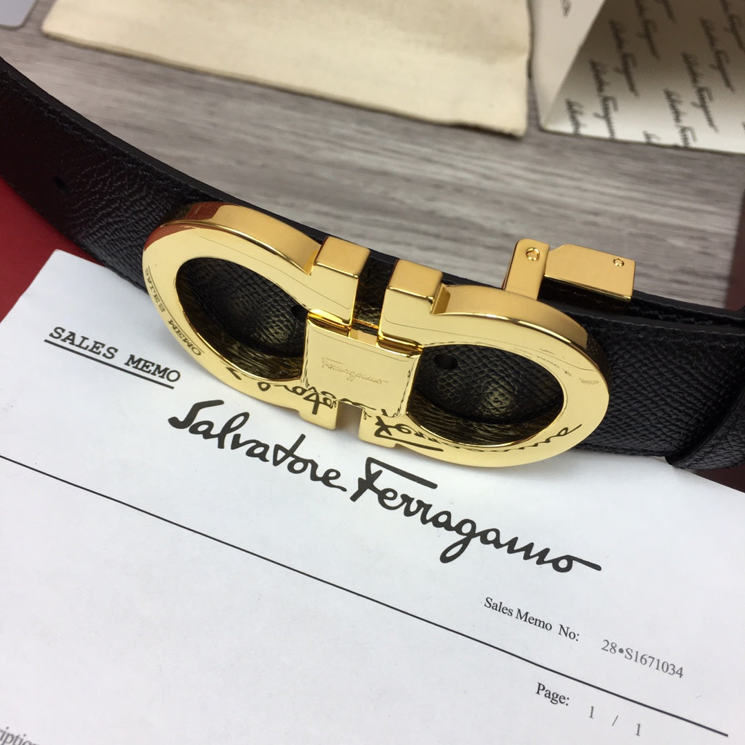 Cintura Ferragamo