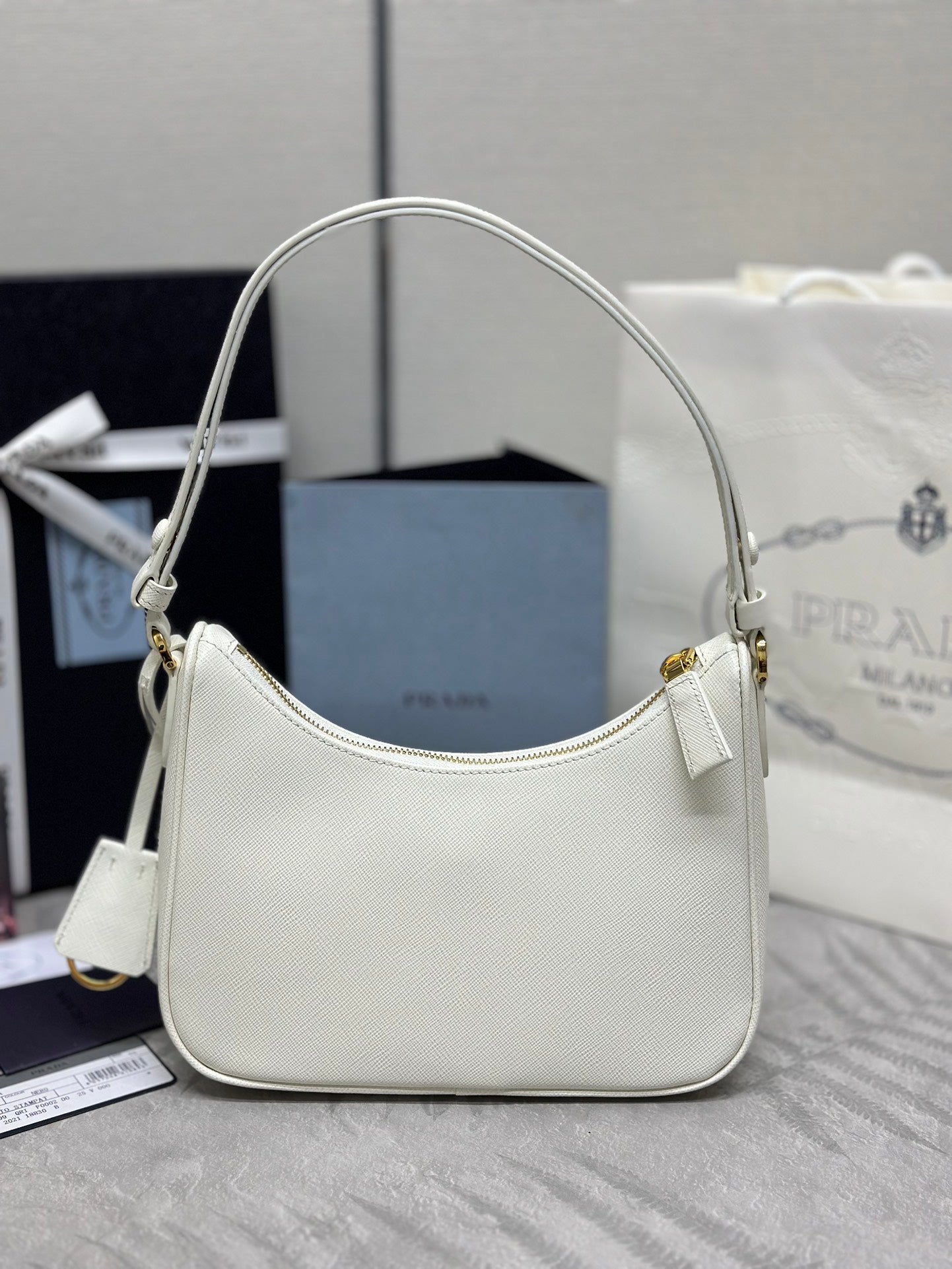 Borsa Prada