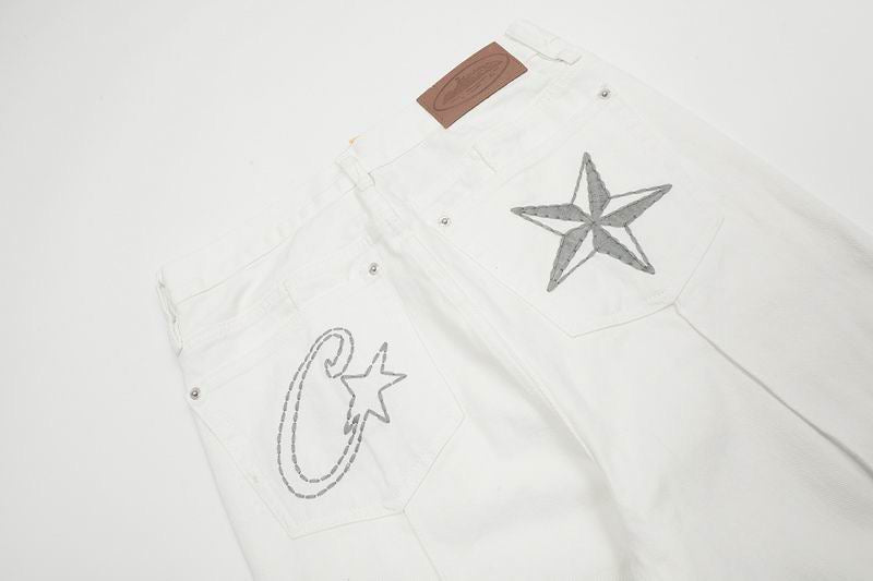 Jeans Corteiz