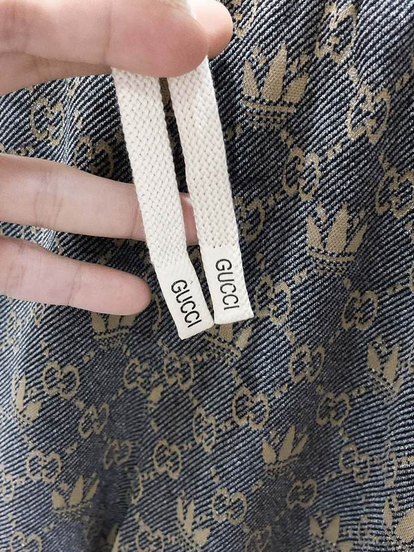 Pantaloncini Gucci