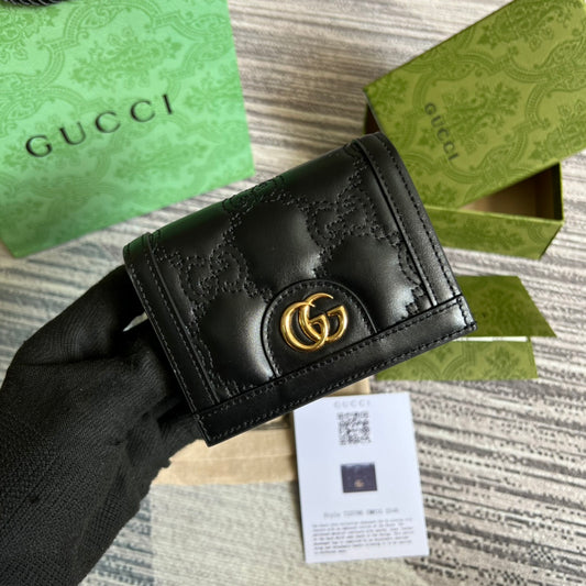 Portafoglio Gucci