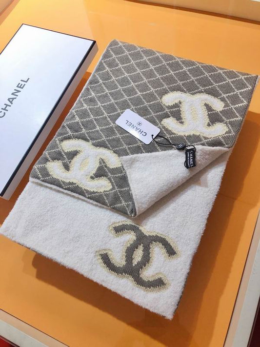 Sciarpa Chanel