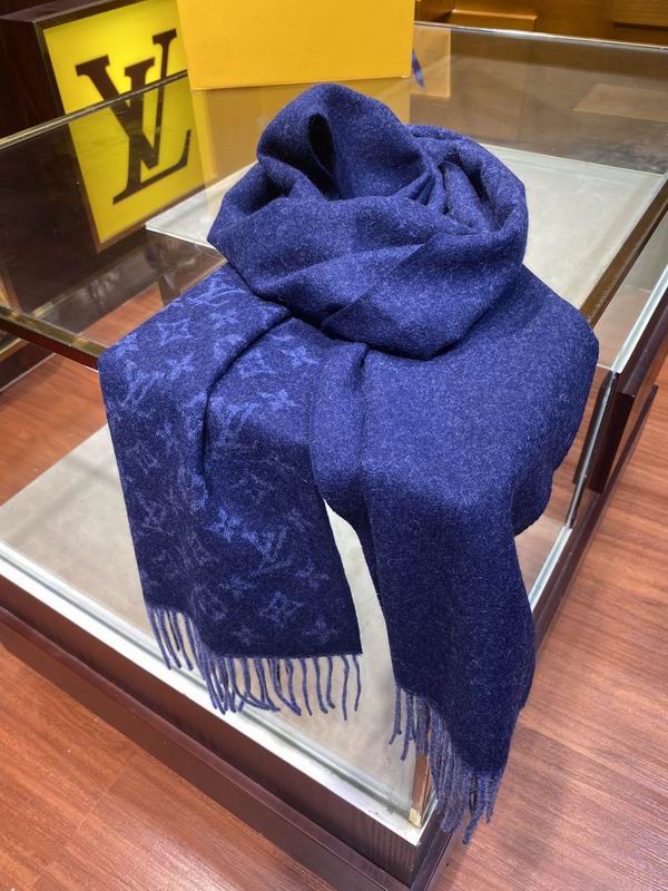 Sciarpa Louis Vuitton