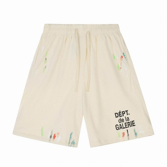 Pantaloncini Gallery Dept