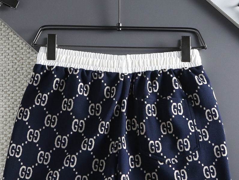 Pantaloncini Gucci