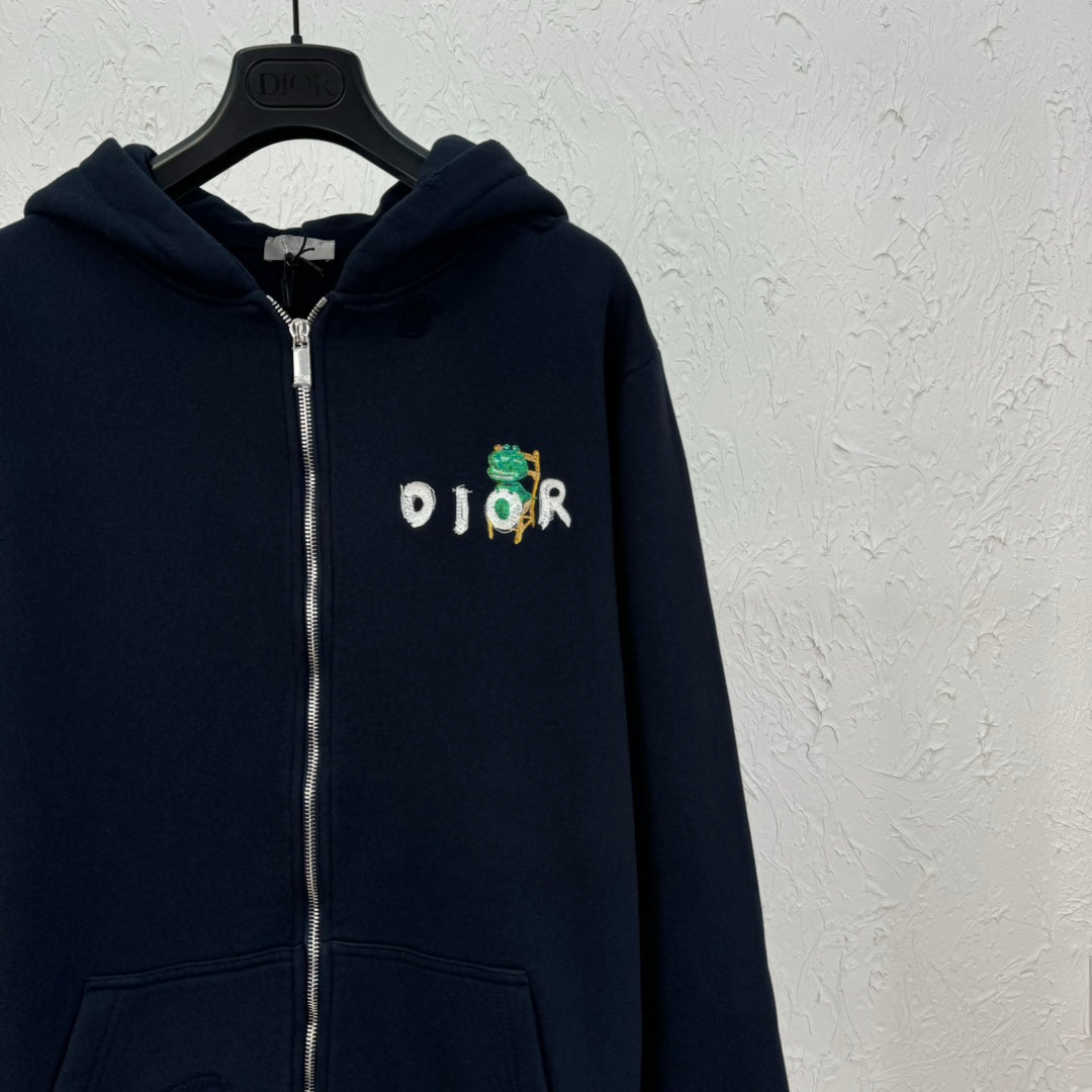 Felpa Dior