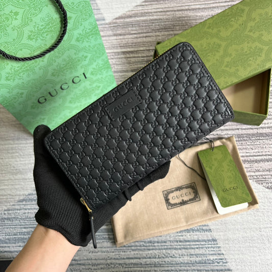 Portafoglio Gucci