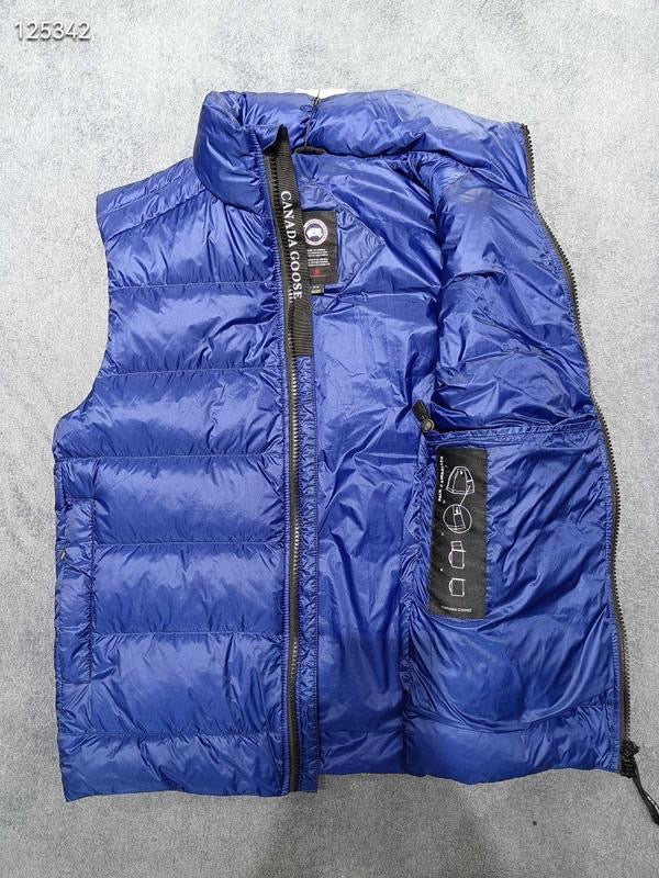 Smanicato Canada Goose