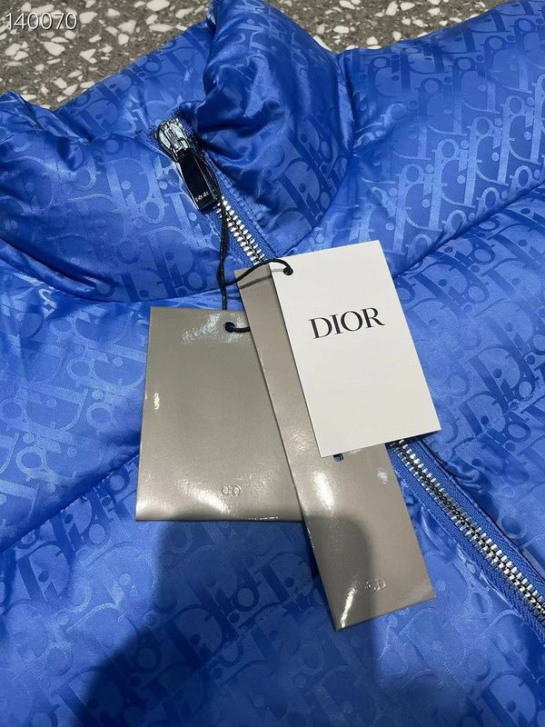 Smanicato Dior