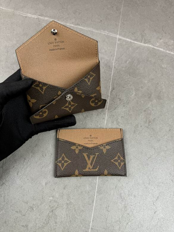 Portafoglio Louis Vuitton