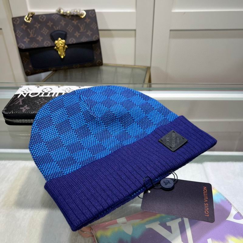 Berretto Louis Vuitton