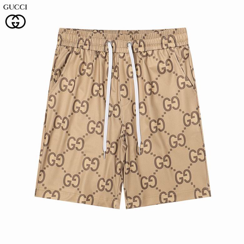 Pantaloncini Gucci