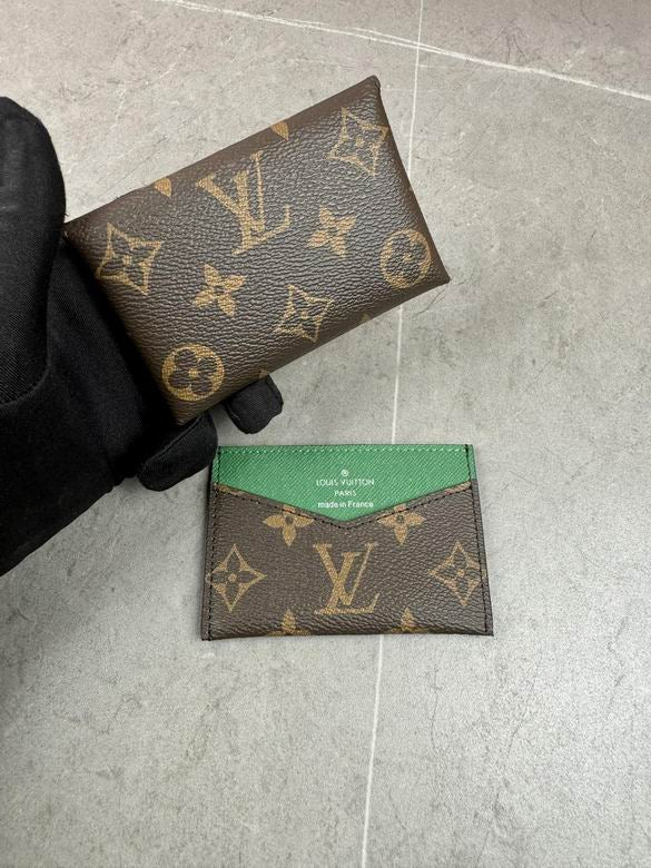 Portafoglio Louis Vuitton