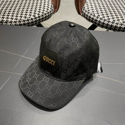 Cappellino Gucci