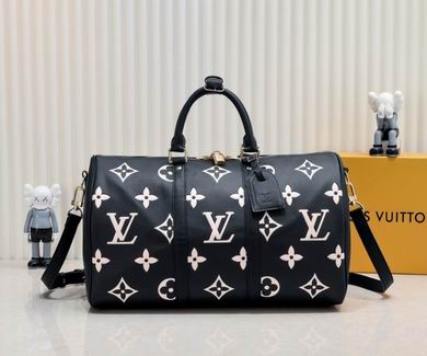 Borsone Louis Vuitton