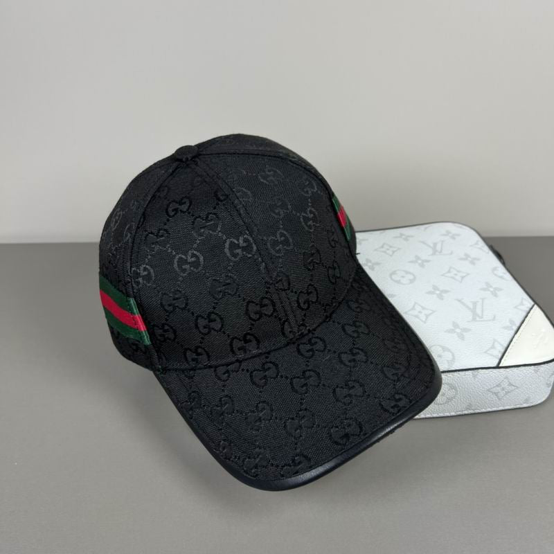 Cappellino Gucci