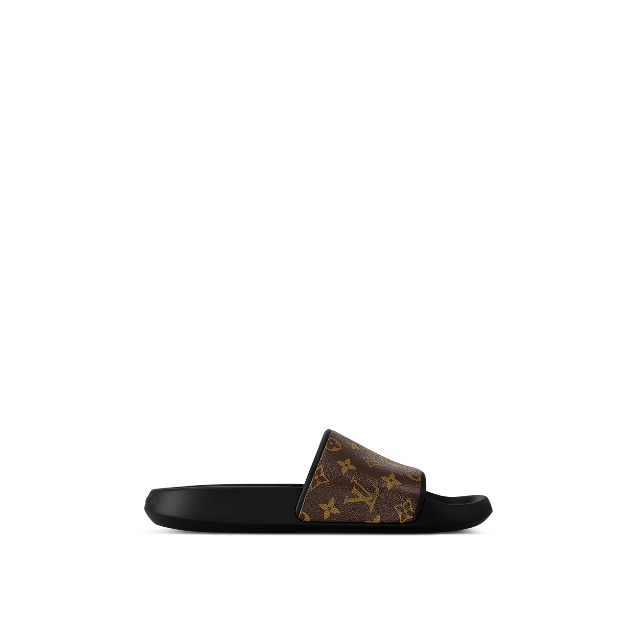 Slippers Louis Vuitton
