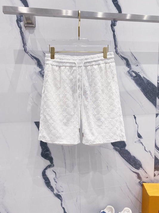 Pantaloncini Louis Vuitton