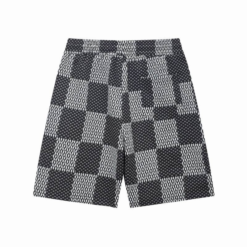 Pantaloncini Louis Vuitton