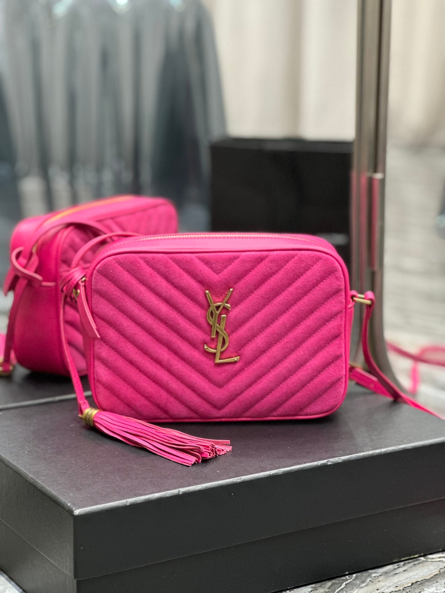 Borsa YSL