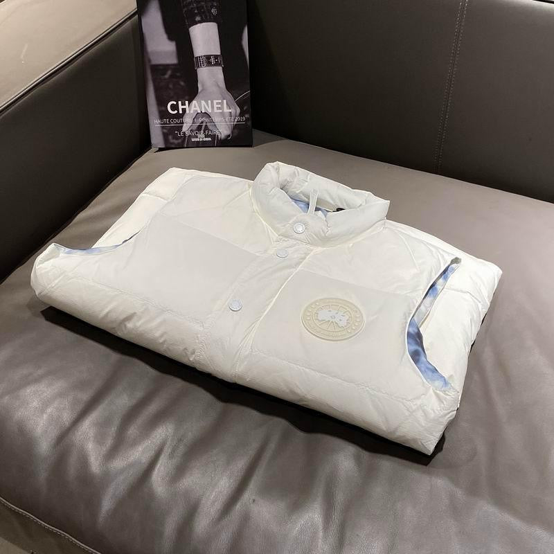 Smanicato Canada Goose