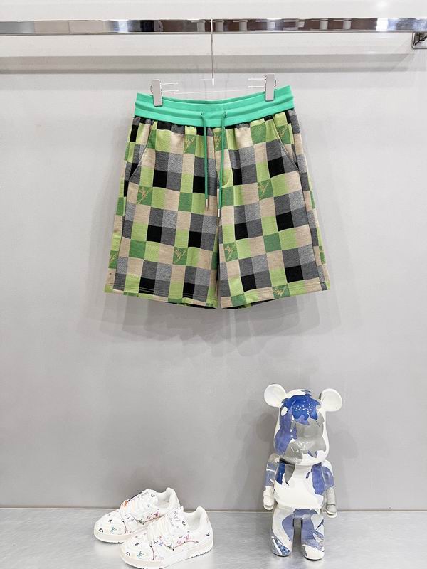 Pantaloncini Louis Vuitton