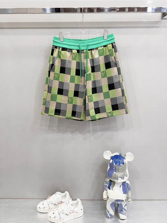 Pantaloncini Louis Vuitton