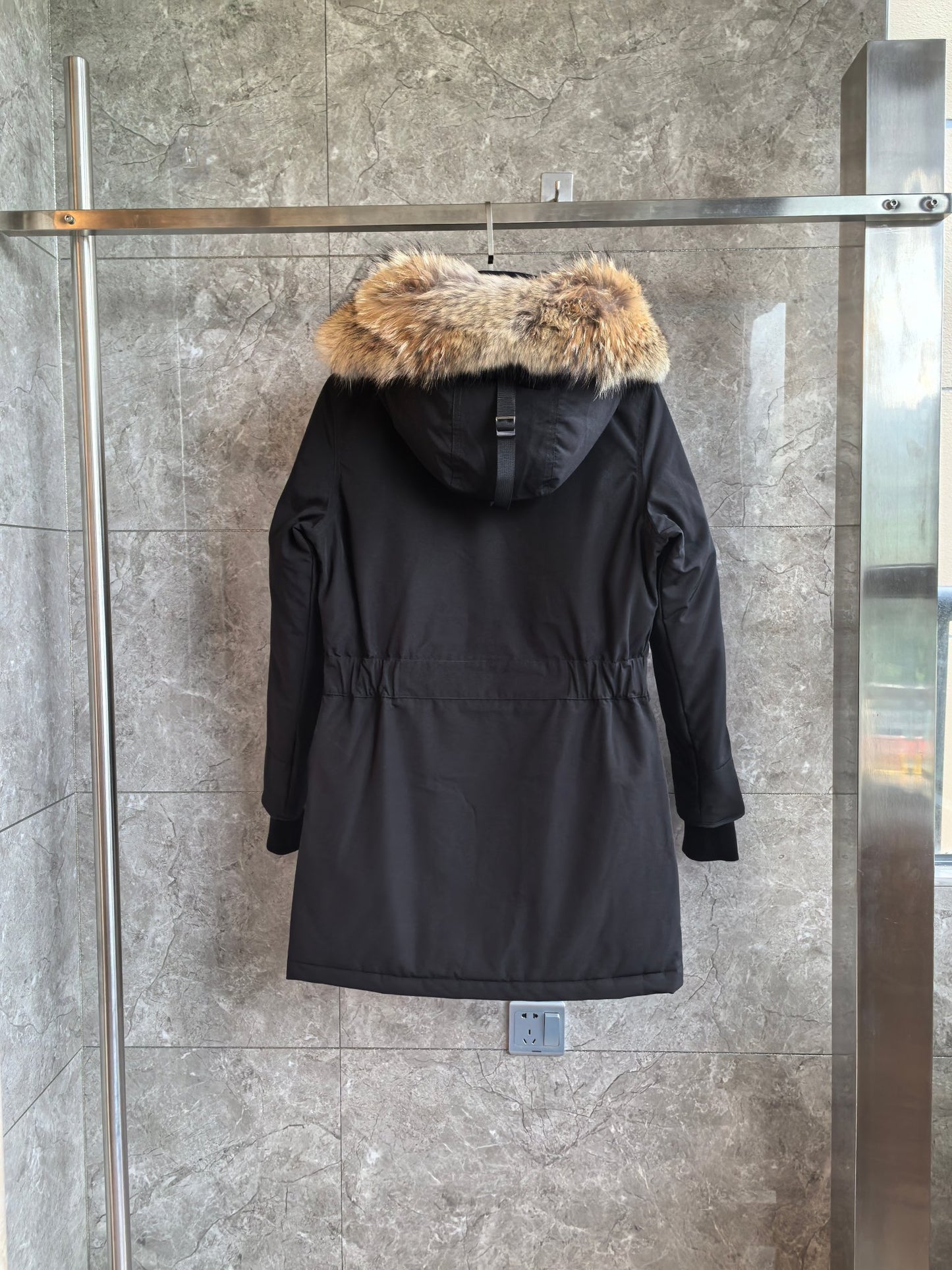 Canada Goose