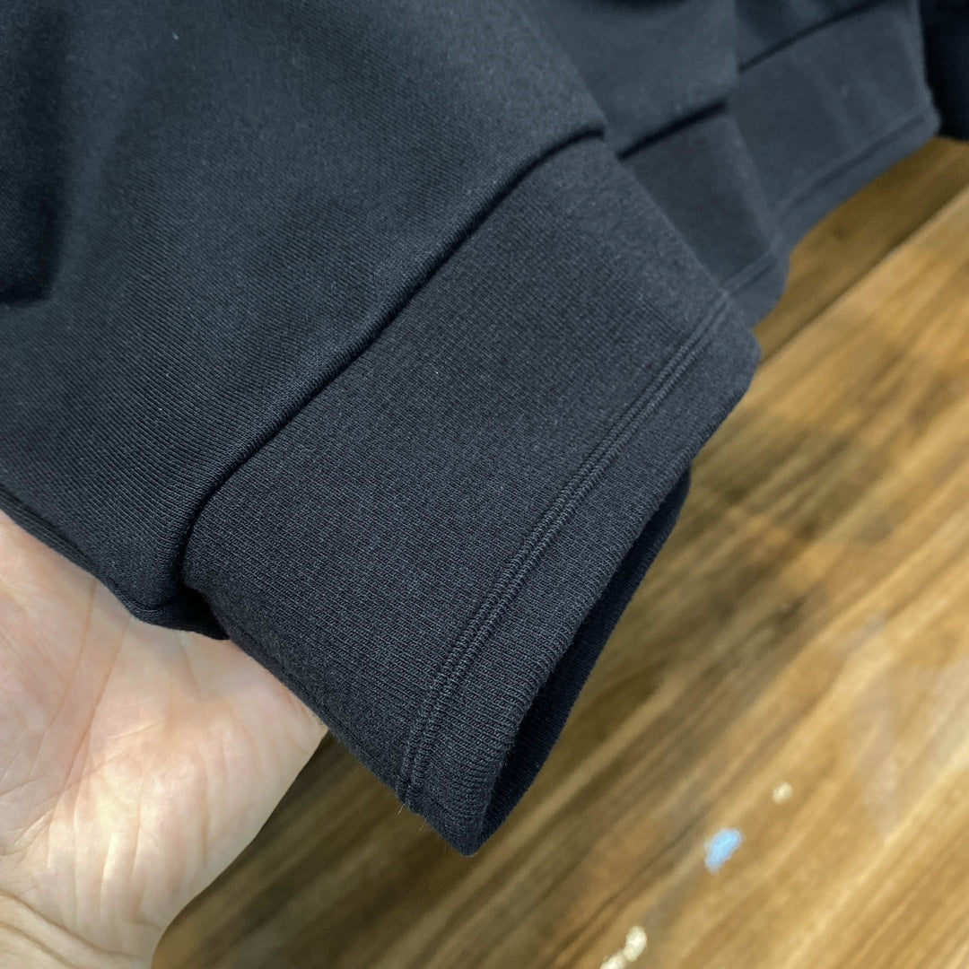 Felpa Dior x Stone Island hoodie