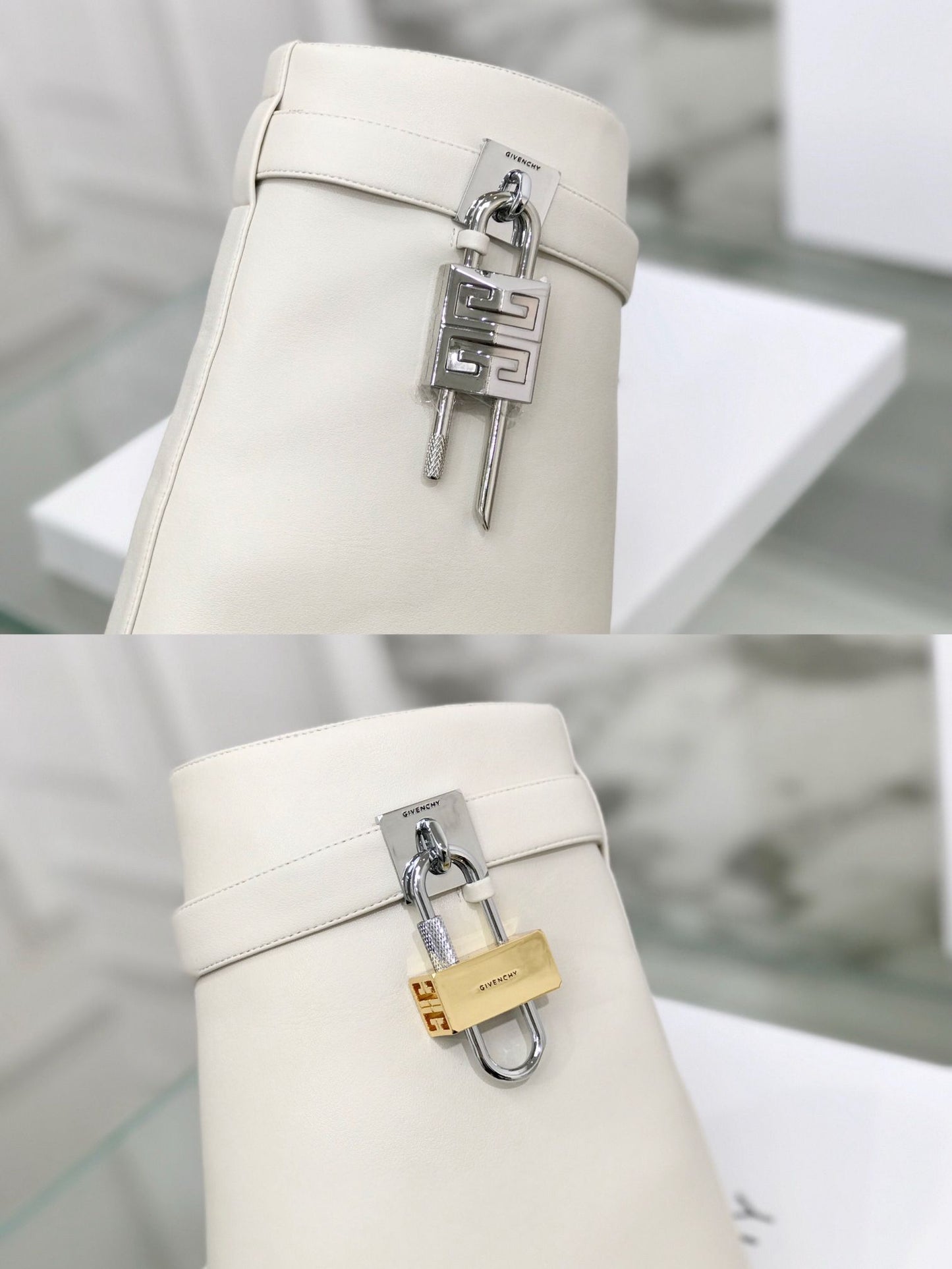 Stivali Givenchy