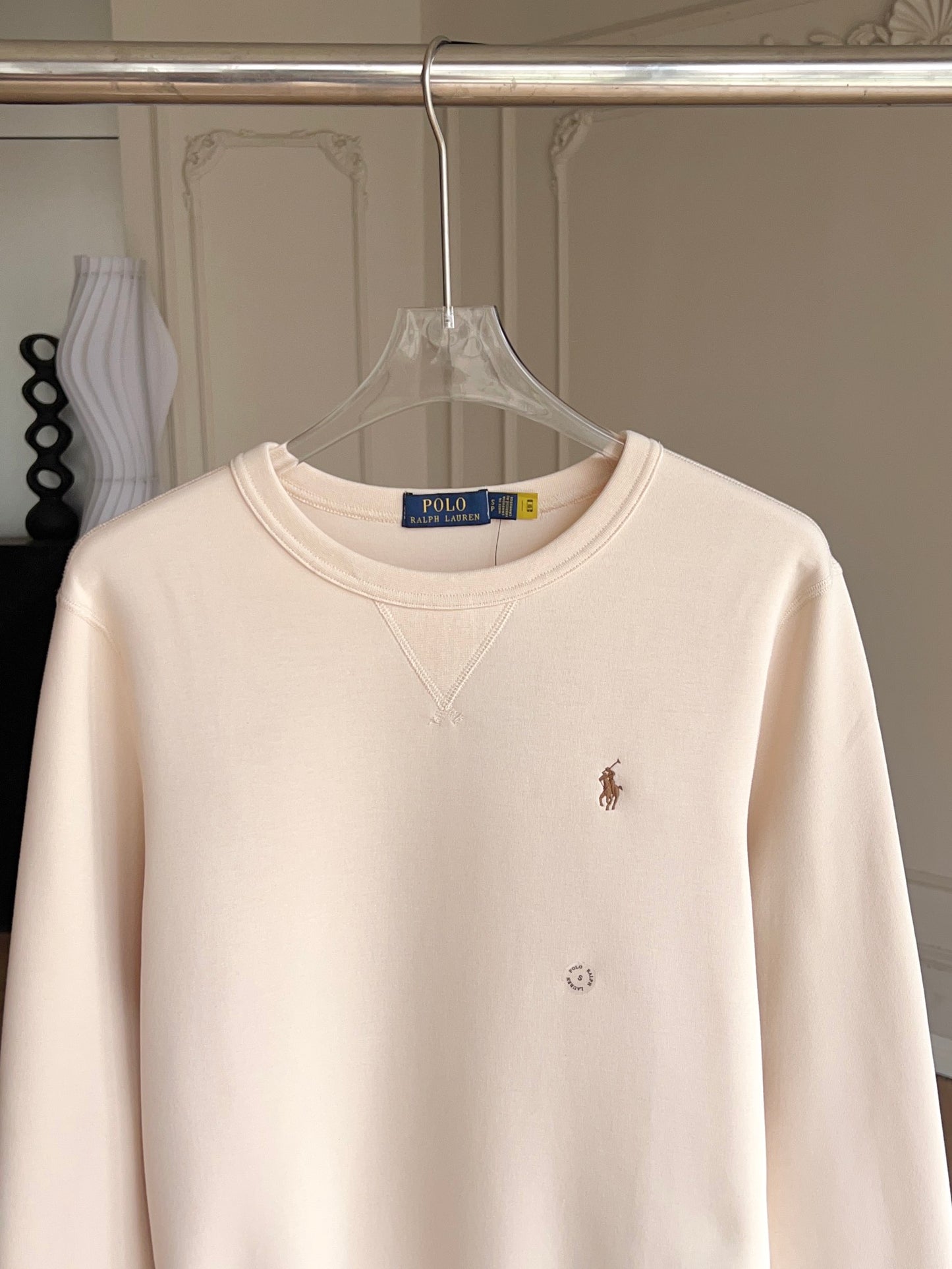 Felpa Polo Ralph Lauren